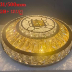 Model 2031(dia 500) RGB