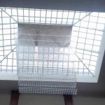 Model 0130(Size 5mx8mxH10m )